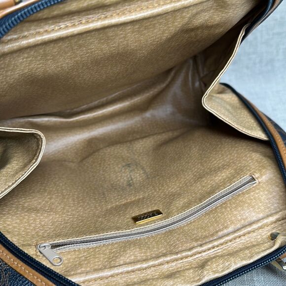 Vintage Bally Satchel - Picture 8 of 10